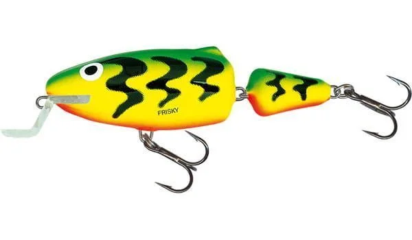 Frisky DPR 7cm GREEN TIGER Hit cenowy