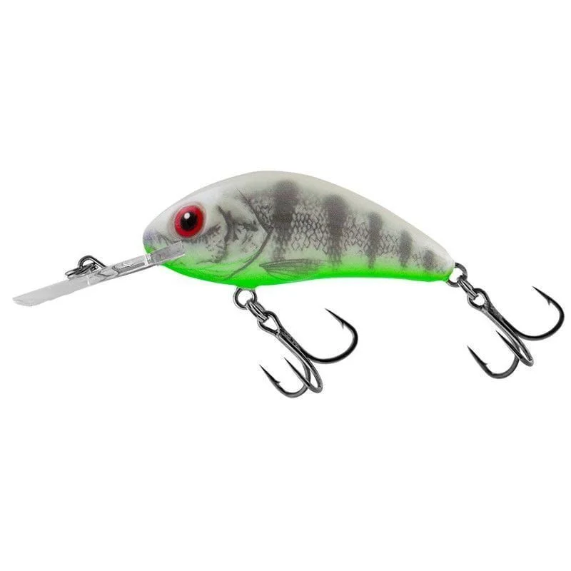 Wobler Salmo Rattlin Hornet Floating 4,5cm/6g Ghost Perch Zamów teraz