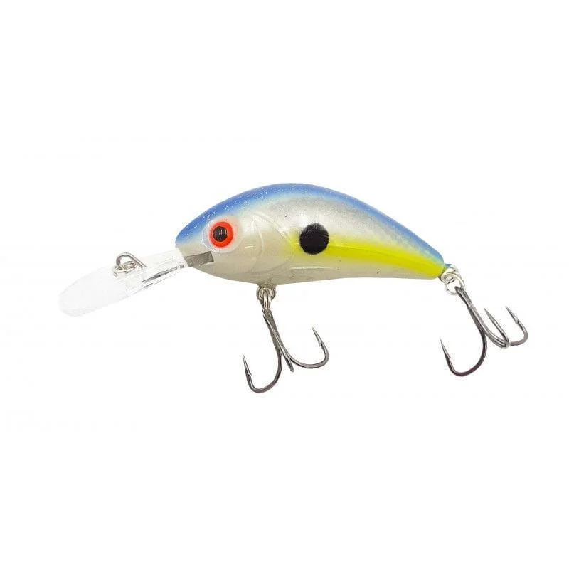 Wobler Salmo Rattlin Hornet Floating 6,5cm/20g, Sexy Shad Zniżka