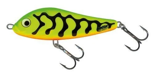 Nie przegap RN11S GREEN TIGER
