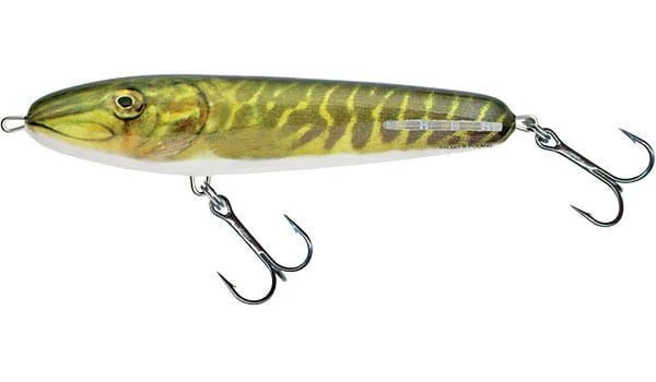 Sweeper SNK 10cm REAL PIKE Bezpieczna płatność
