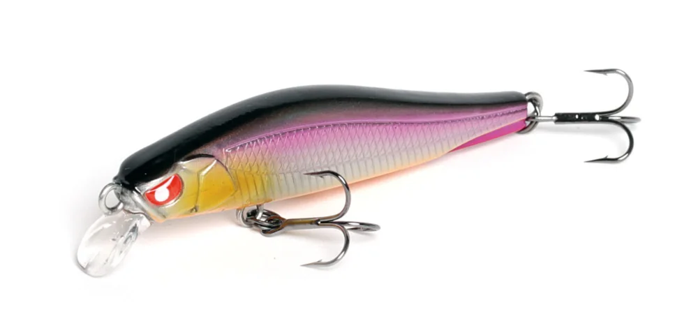 Wobler Lucky John BASARA 90SP - 103 Bezpieczna płatność