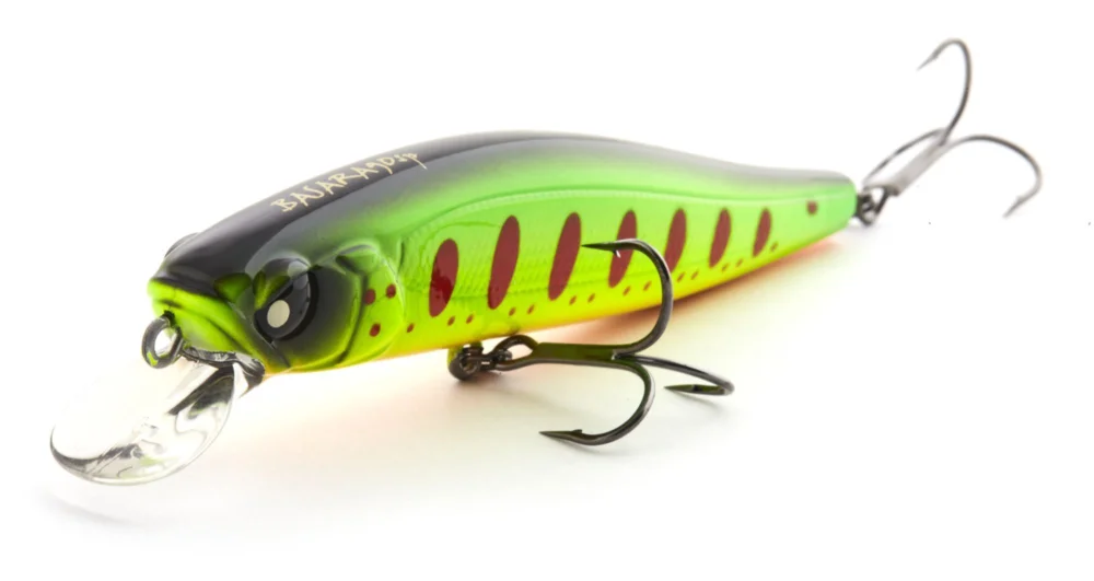 Tani Wobler Lucky John BASARA 90SP - 201