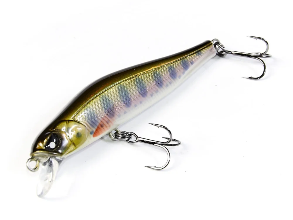 Wobler Lucky John BASARA 90SP - 704 Łatwy zwrot