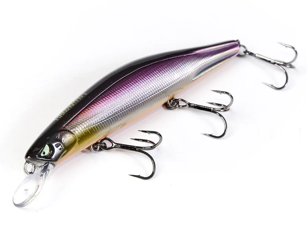 Premium Wobler Lucky John MAKORA 110SP - 103