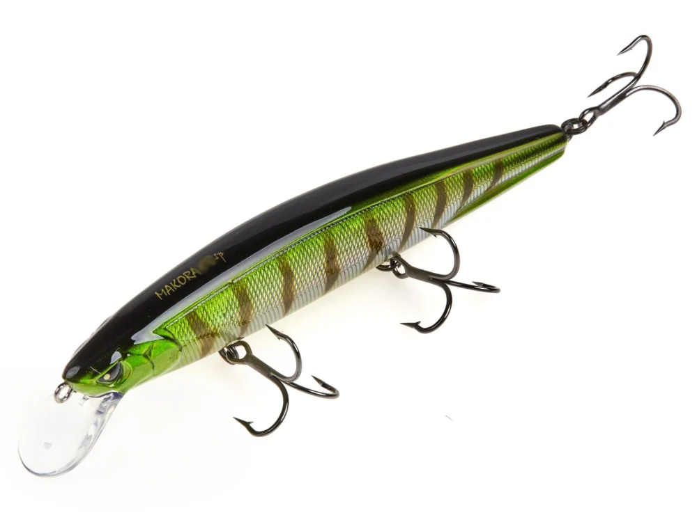 Wobler Lucky John MAKORA 110SP - 139 Okazja