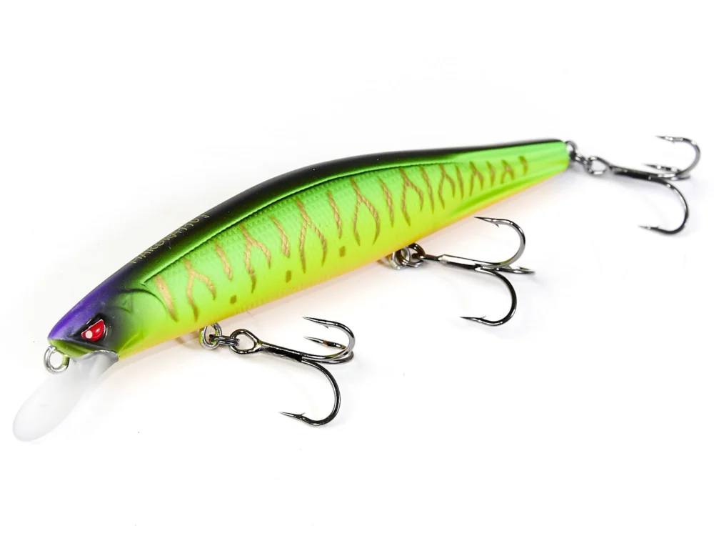 Wobler Lucky John Makora Suspending 13g/11cm - Kolor 301 Ekspresowa dostawa