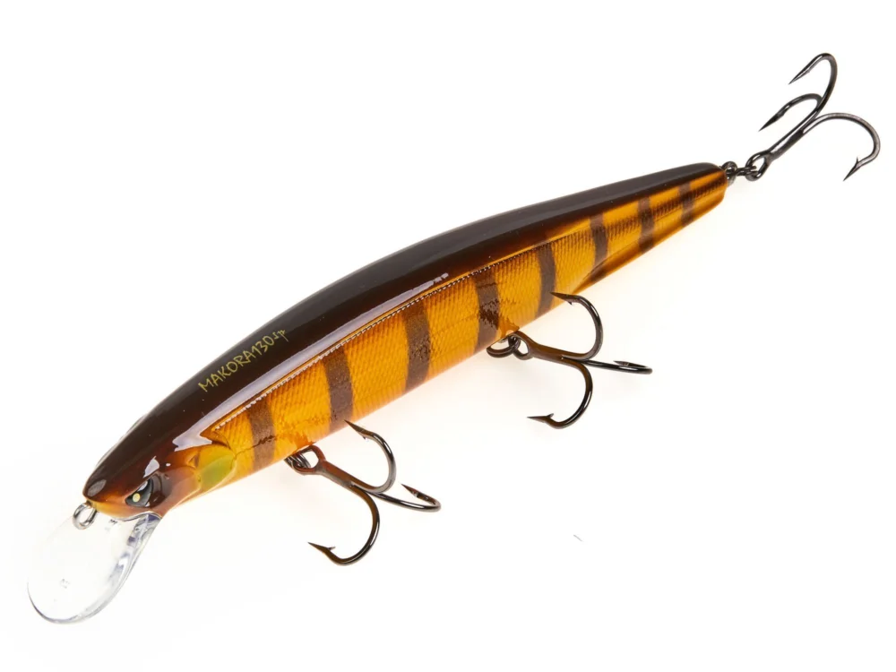 Wobler Lucky John MAKORA 130SP - 146 Ekspresowa dostawa