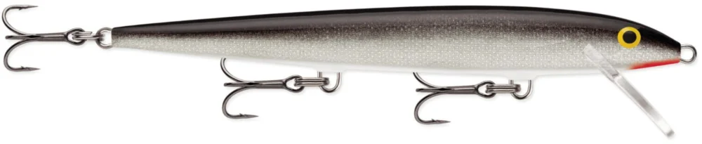 Wobler RAPALA FLOATER 11cm F11 S Wybór klientów