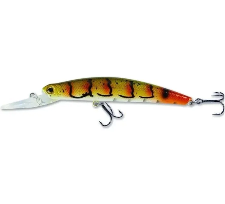 Wobler Robinson GOODE 10cm / 14g DA-TE Nowość