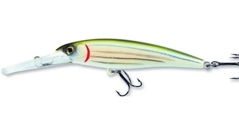 Do wyczerpania zapasów Wobler Robinson Pływający Monroe 12cm / 31g S-SH
