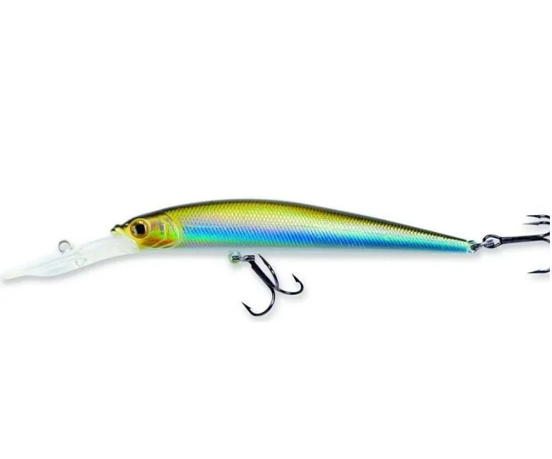 Zamów dziś Wobler Robinson Pływający Reev 11cm / 13g S-SH