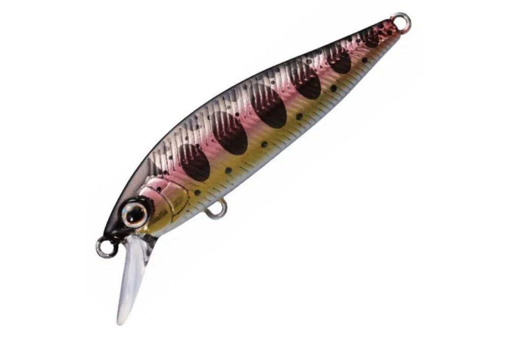 Wobler Shimano Cardiff Pinspot AR-C 5cm / 3,5g Yamame Sink Cena promocyjna