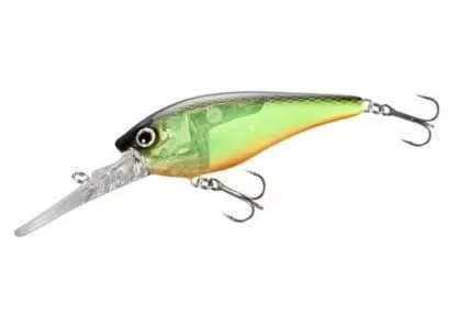 Wobler Shimano Lure BT WorldCrank AR-C FB 7.3cm 17g Black CT Promocja
