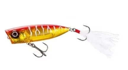 Super okazja Wobler Shimano Bantam World Pop Flash 6.9cm 12g Kyorin TG