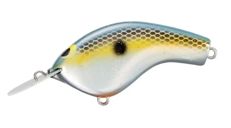 Bezpieczna płatność Wobler Shimano Bantam Macbeth Flat ARC 9g 5.7cm Sexy MR