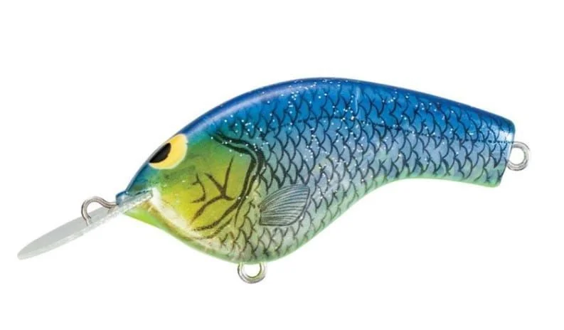 Niska cena Wobler Shimano Bantam Macbeth Flat ARC 9g 5.7cm Lavender