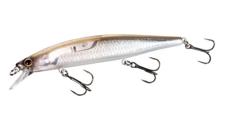 Wobler Shimano Bantam World Minnow Flash 17g 11.5cm Kyorin Szybka wysyłka