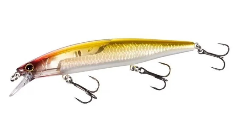 Tylko do końca tygodnia Wobler Shimano Bantam World Minnow Flash 17g 11.5cm Kyorin CN