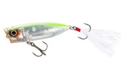 Wysoka jakość Wobler Shimano Bantam World Pop Flash 11g 6.9cm Kyorin CT