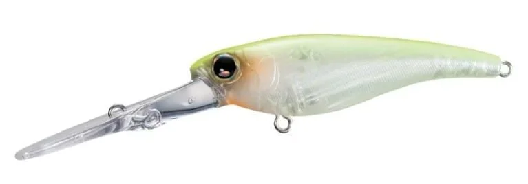 Wobler Shimano Bantam Pavlo Shad 59 SP 6g 5.9cm Chart Back Su Taniej