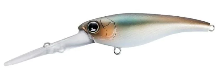 Oferta limitowana Wobler Shimano Bantam Pavlo Shad 59 SP 6g 5.9cm Ibushigin Sus.