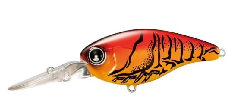 Wobler Shimano Bantam Kozak 8,0g 5.4cm Claw Tani