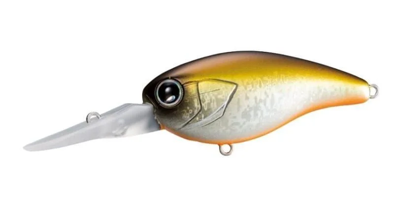 Wobler Shimano Bantam Kozak 8,0g 5.4cm Champagnue Nie przegap