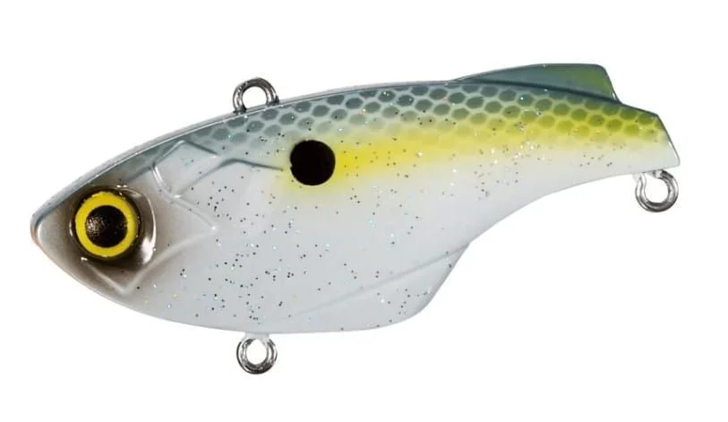 Niska cena Wobler Shimano Bantam Rattlin SurVibe 14g 6.2cm Sexy Shad