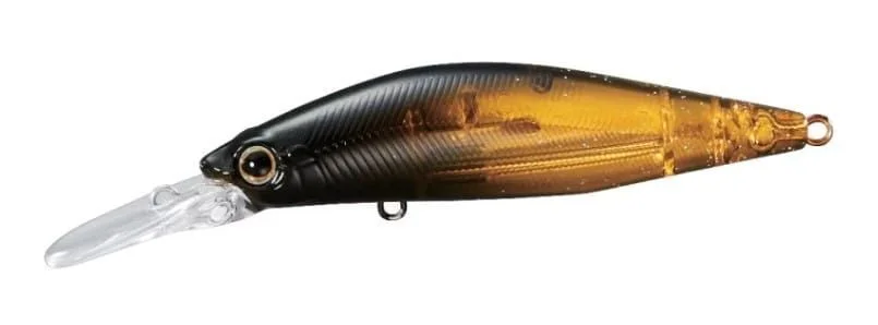 Wobler Shimano Cardiff Flügel AR-C 7,8g 7cm Brown Łatwy zwrot