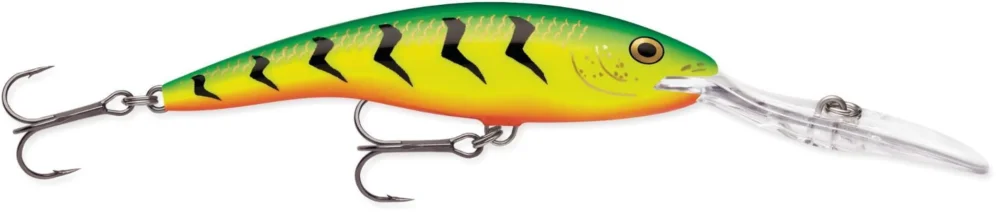 Zamów dziś Rapala Deep Tail Dancer 9cm 13g BLT