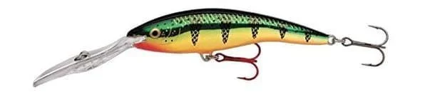 Szybka dostawa Rapala Deep Tail Dancer 9cm 13g FLP