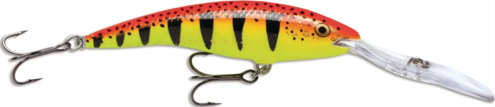 Rapala Deep Tail Dancer 9cm 13g HT Super okazja