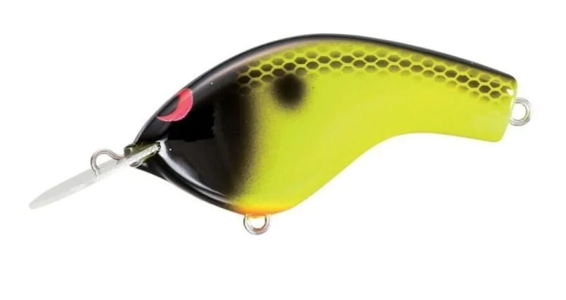 Niska cena Wobler Shimano Bantam Macbeth Flat ARC 9g 57mm 006 Chart PD Float