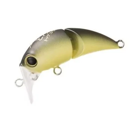 Wobler Shimano Cardiff Fuwatoro Top 2,5g 35mm 004 Olive Floating Popularny