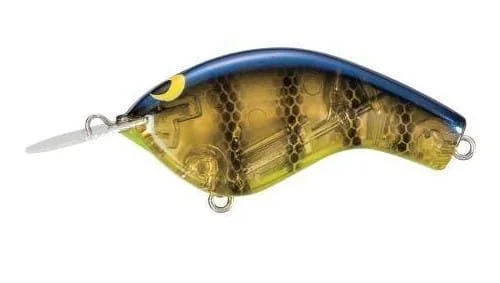 Wobler Shimano Bantam Macbeth Flat ARC 9g 57mm 005 Ghost Gill Float Oferta czasowa