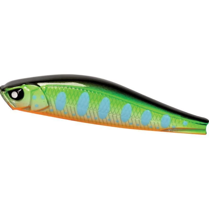Wobler Lucky John BASARA 56SP - 104 Darmowa dostawa