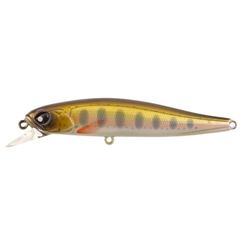 Łatwy zwrot Wobler Lucky John BASARA 70SP - 704
