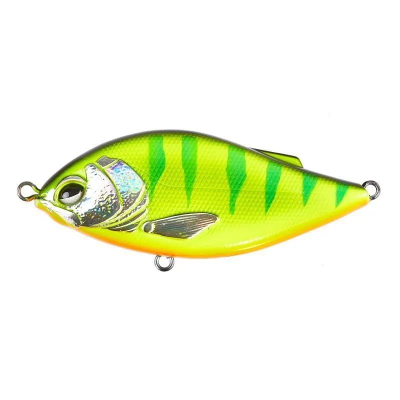 Darmowa dostawa Wobler Lucky John ARROW JERK 8S - 018