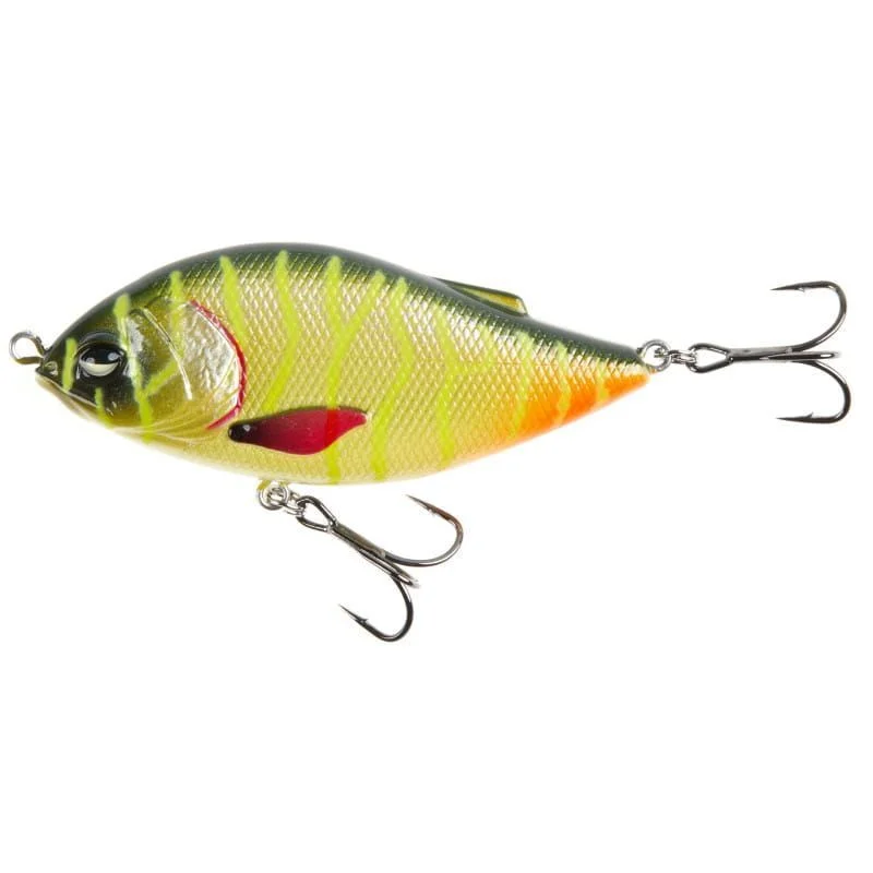 Wobler Lucky John ARROW JERK 10S - 031 Ostatnia szansa
