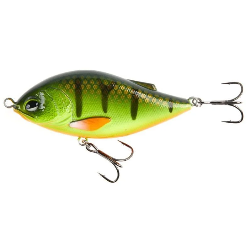 Bestseller Wobler Lucky John ARROW JERK 10S - 032