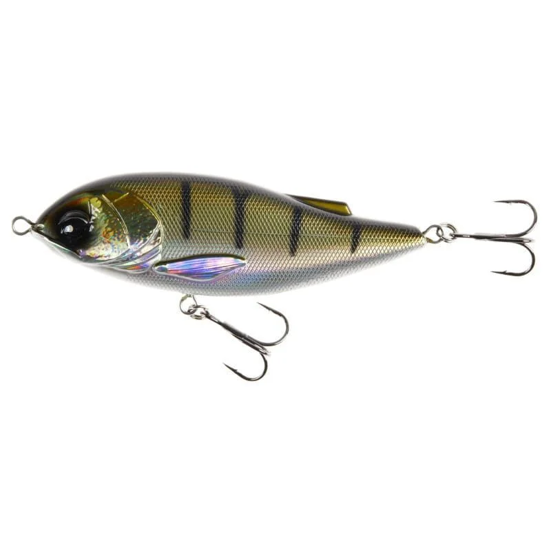 Wobler Lucky John BBS ARROW JERK 15F - 002 Zamów dziś