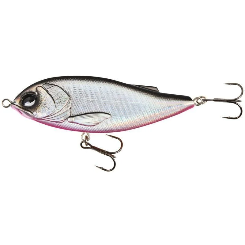 Wobler Lucky John BBS ARROW JERK 15F - 003 Darmowy zwrot