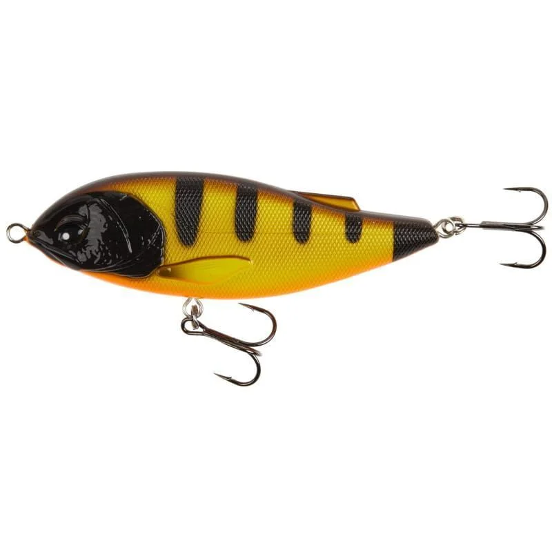 Do wyczerpania zapasów Wobler Lucky John BBS ARROW JERK 15F - 029
