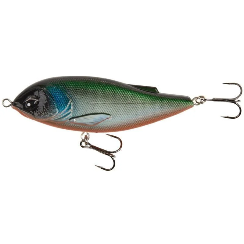 Rabat Wobler Lucky John BBS ARROW JERK 15S - 026