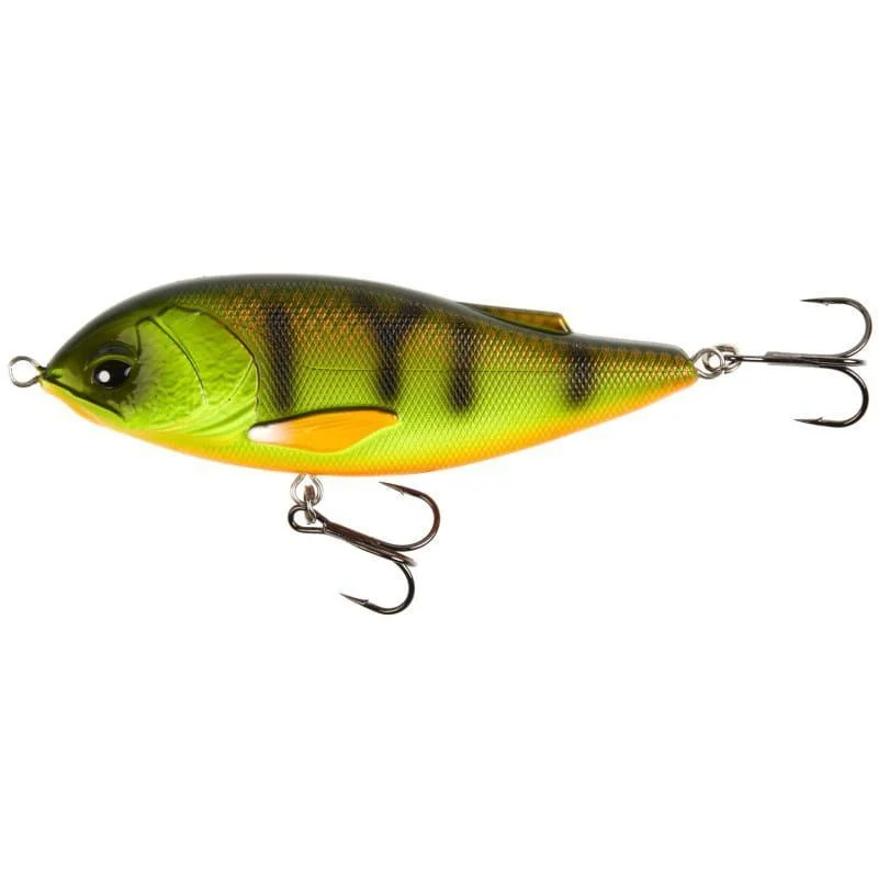Nowość Wobler Lucky John BBS ARROW JERK 15S - 032