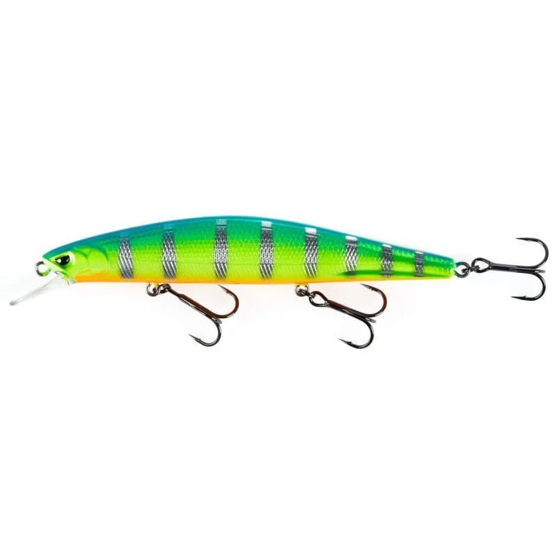 Nowy Wobler Lucky John MAKORA 110SP - 323