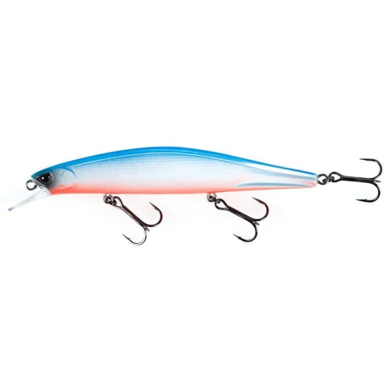 Wobler Lucky John MAKORA 110SP - 324 Premium