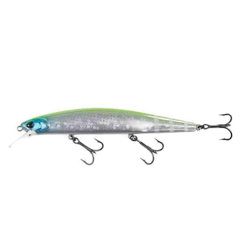 Ograniczona ilość Wobler Lucky John MAKORA 130SP - 147