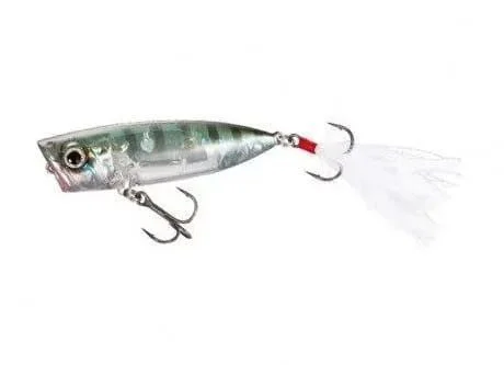 Nowość Wobler Shimano Bantam World Pop Flash 11g 6.9cm Kyorin KK